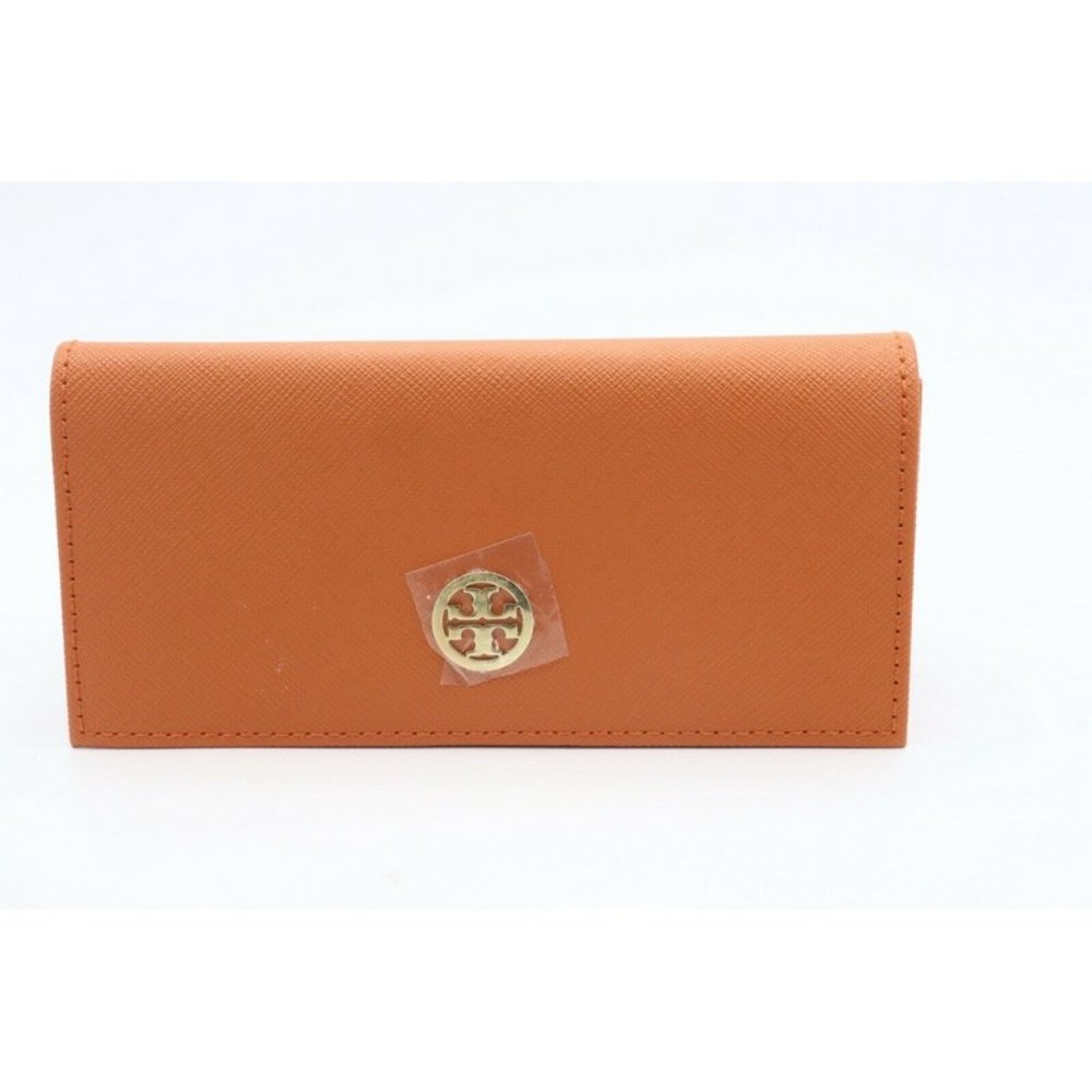 New Tory Burch TY 7137 1728/13 Tortoise Cat Eye Sunglasses Gray Lenses 54mm - Picture 7 of 7